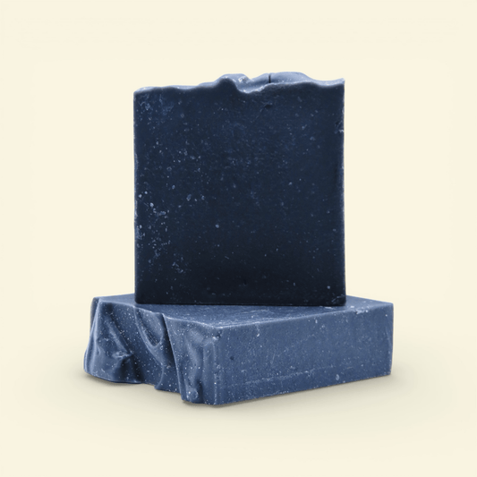 Aktivkohle Naturseife - SoapGuys