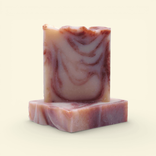 Granatapfel Naturseife - SoapGuys