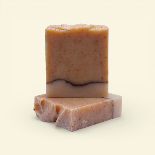 Kurkuma Naturseife - SoapGuys