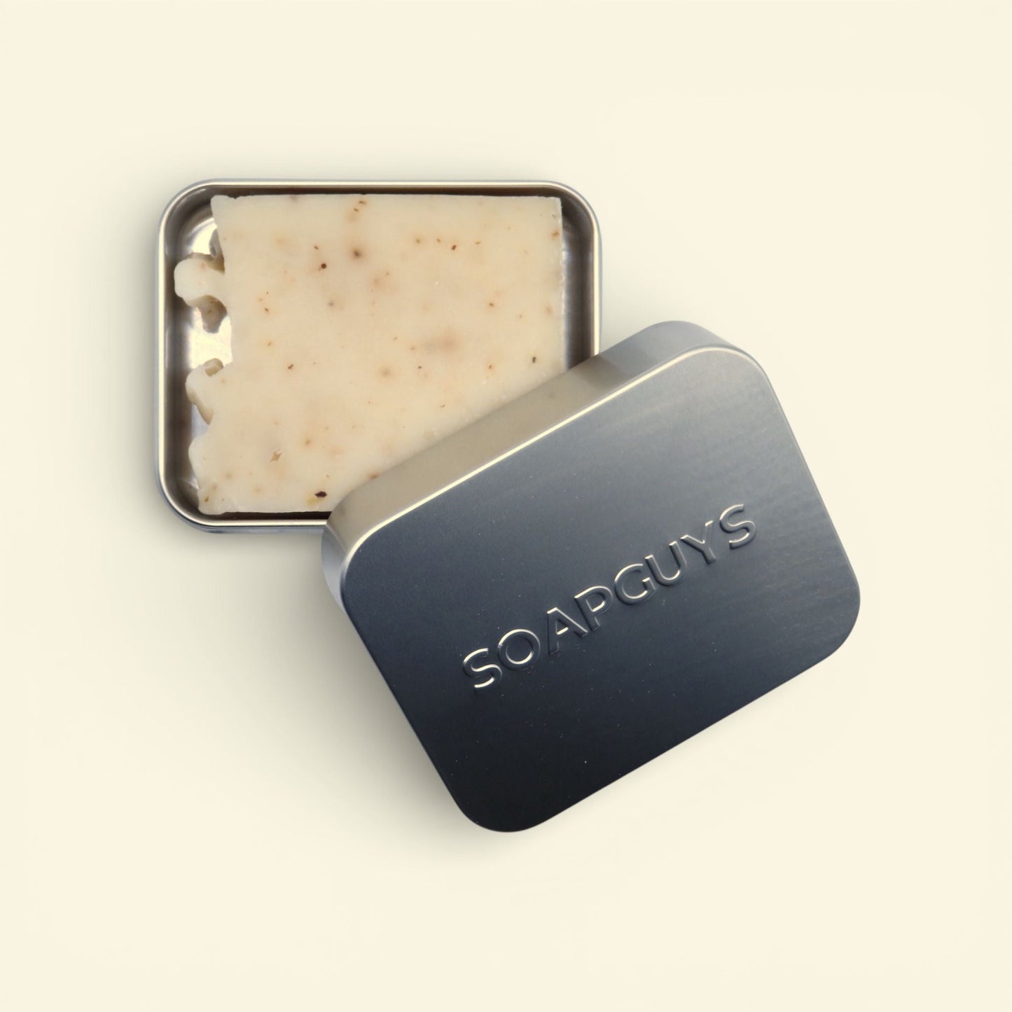 SoapGuys Seifenbox - SoapGuys