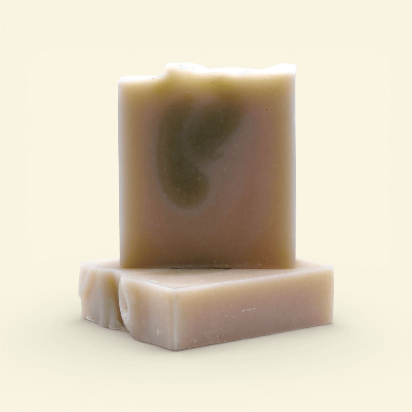 Handgemachte Aloe Vera Seife mit feuchtigkeitsspendender Wirkung für sanfte Hautreinigung