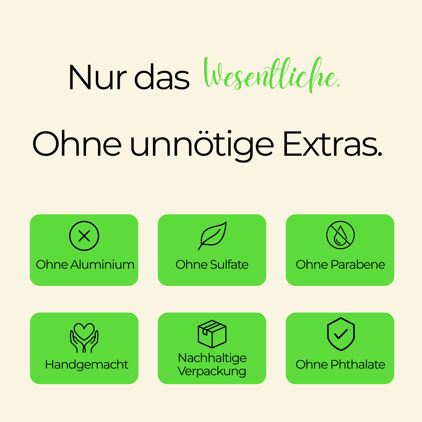 Aloe Vera Naturseife mit Olivenöl und Kokosöl pflegend
