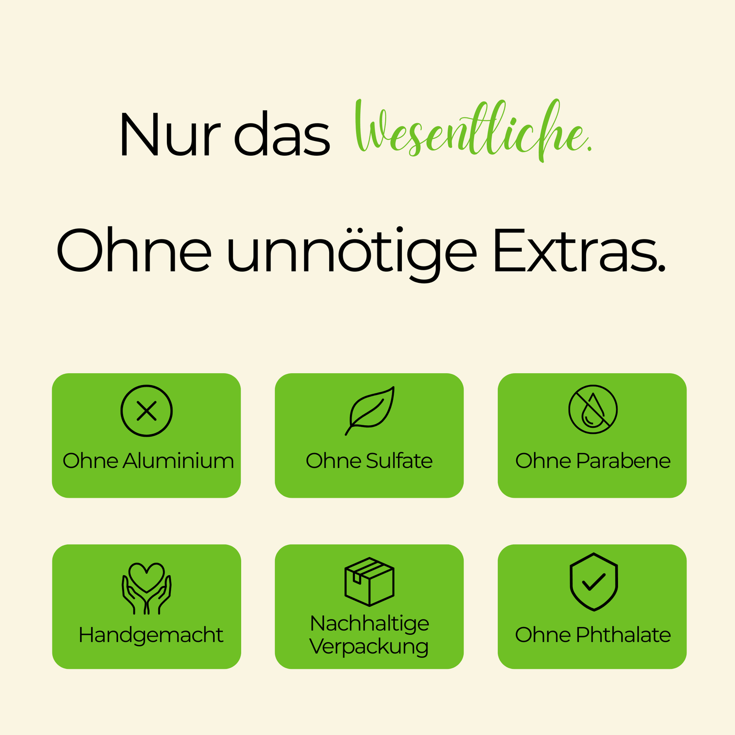Argan Naturseife mit essentiellen Fettsäuren und Vitamin E