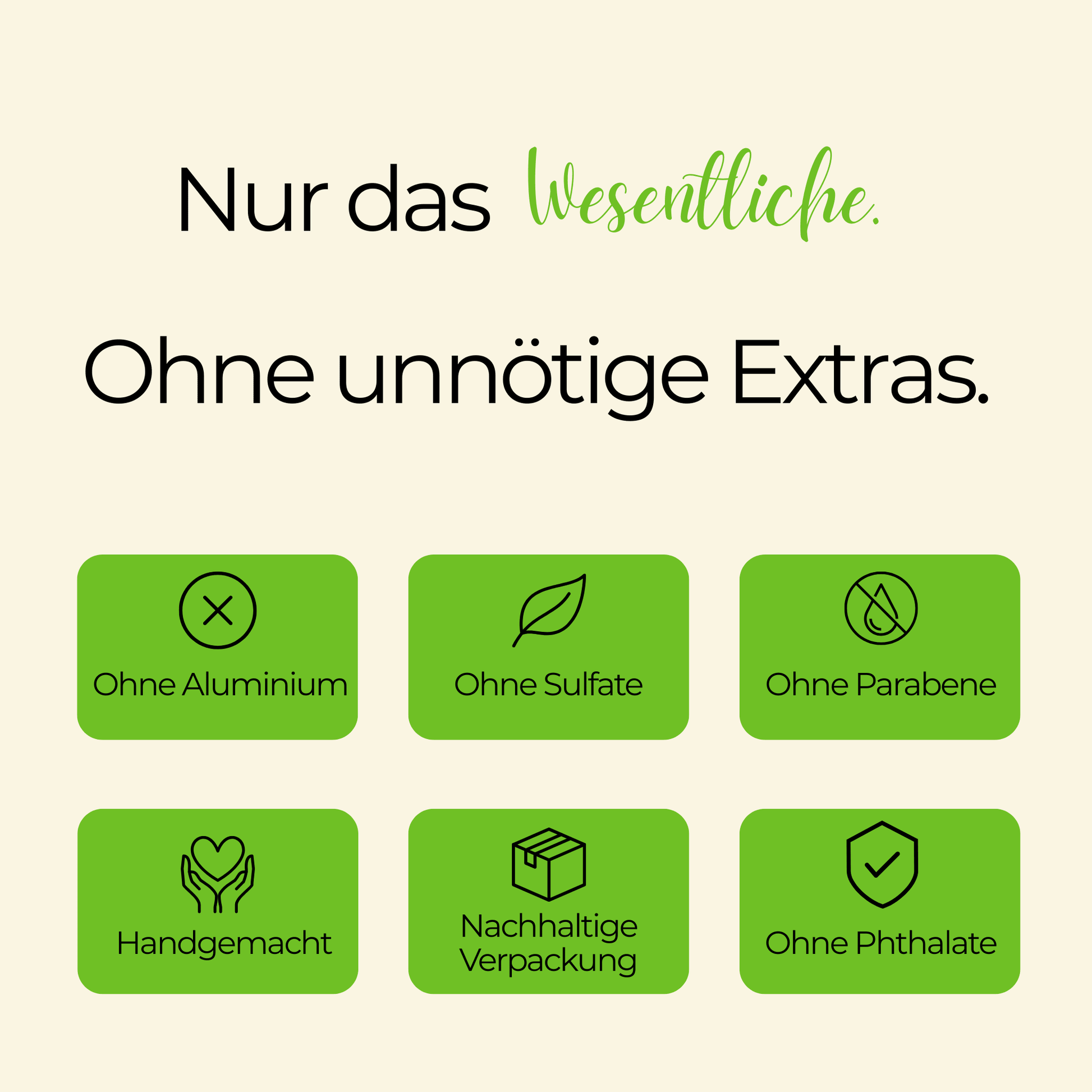 Argan Naturseife mit essentiellen Fettsäuren und Vitamin E