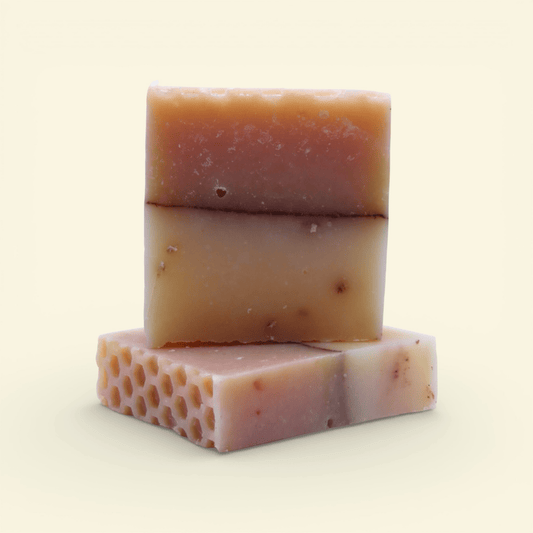 Honig - Hafer Naturseife - SoapGuys