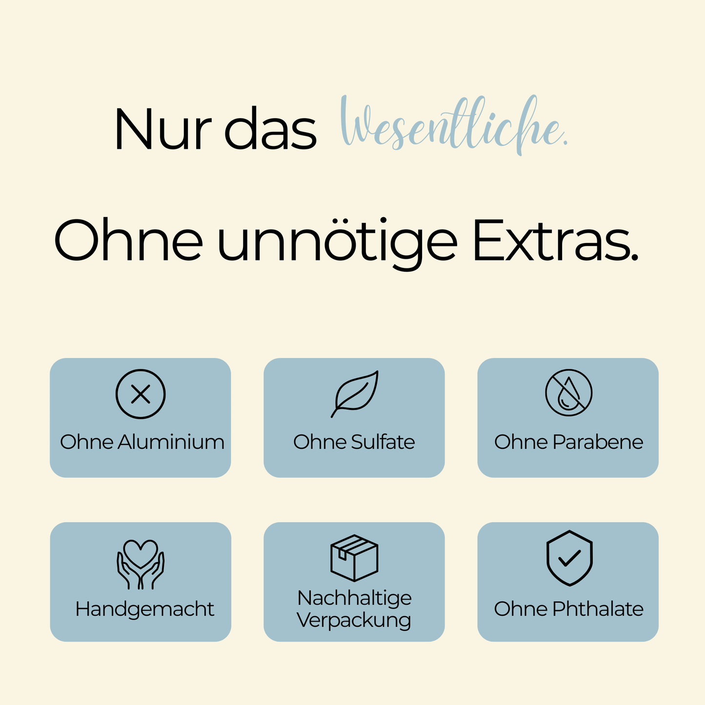 Meersalz Naturseife mit Algenextrakt und Olivenöl