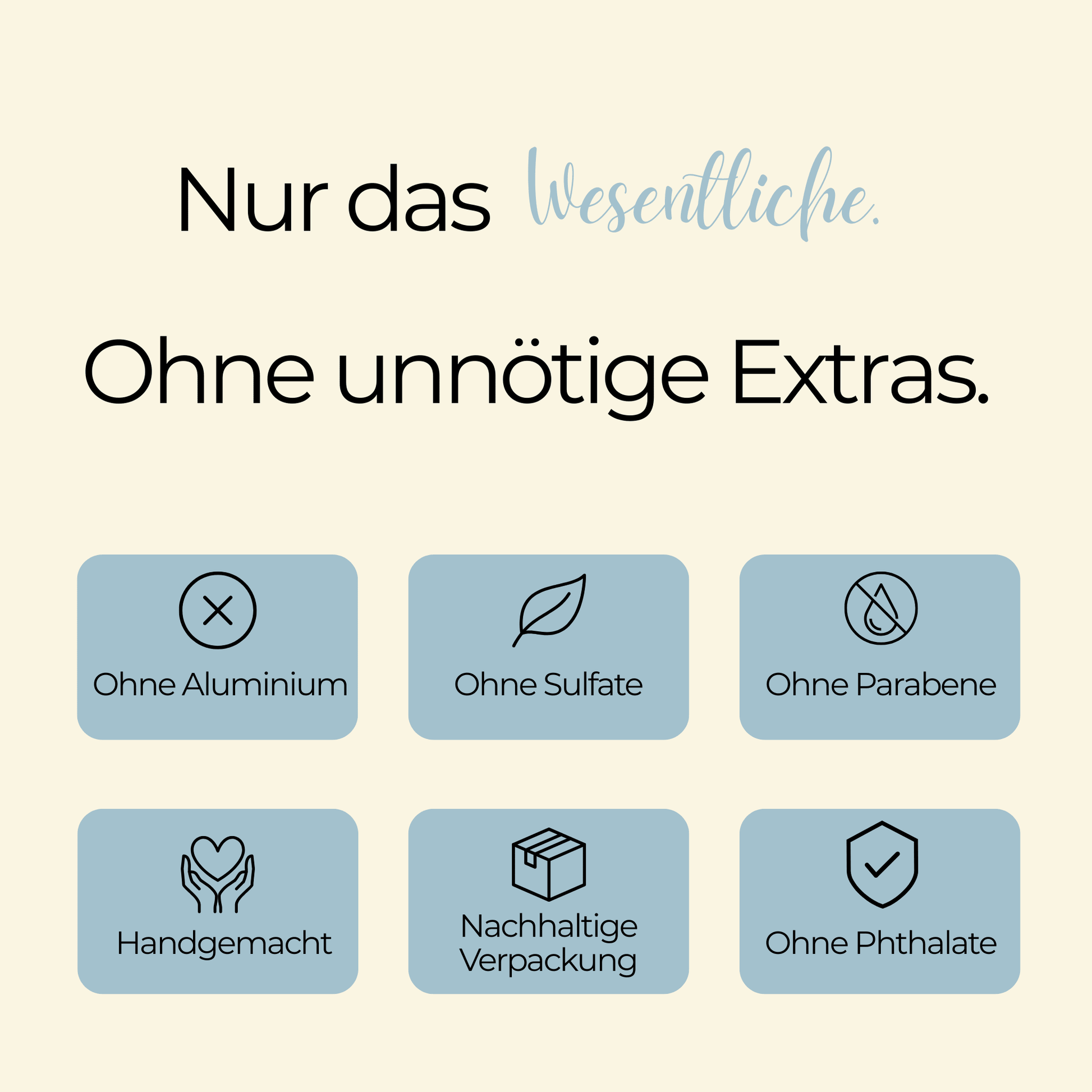 Meersalz Naturseife mit Algenextrakt und Olivenöl
