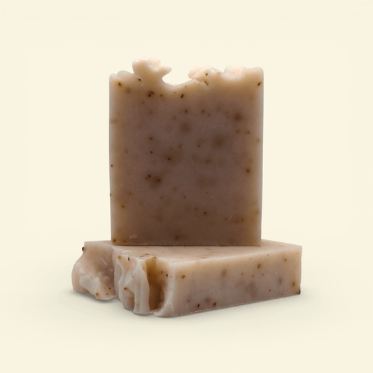 Rose Naturseife - SoapGuys