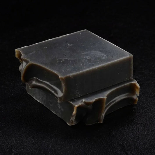 Schwarzkümmel Naturseife - SoapGuys
