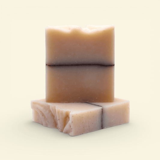 Sheabutter Naturseife - SoapGuys