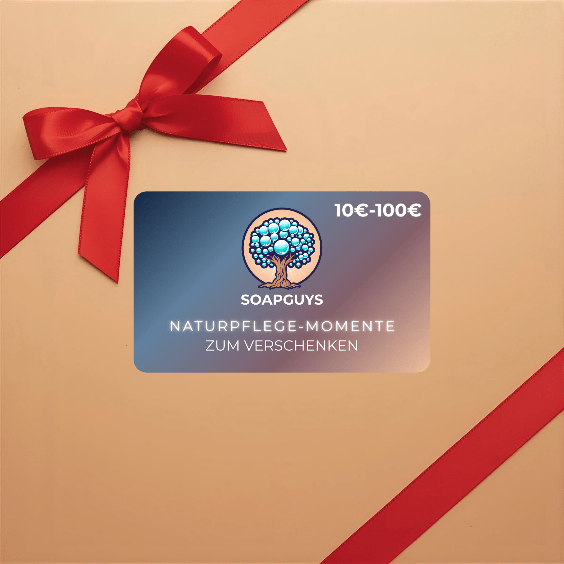 SoapGuys - Gutschein - SoapGuys